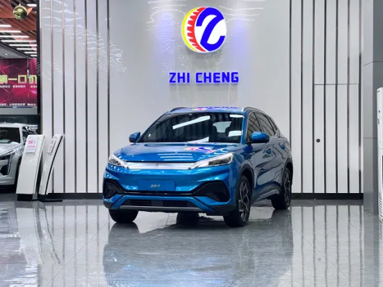 Zhicheng Cina Fornitura diretta in fabbrica Nuova auto elettrica a 4 ruote più economica/Veicolo EV di seconda mano