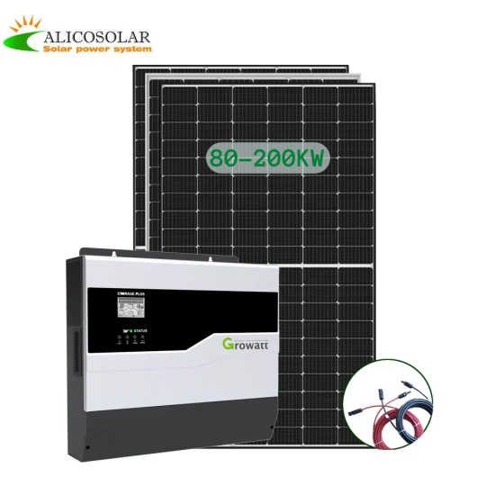 Accensione fotovoltaica da 10 kW